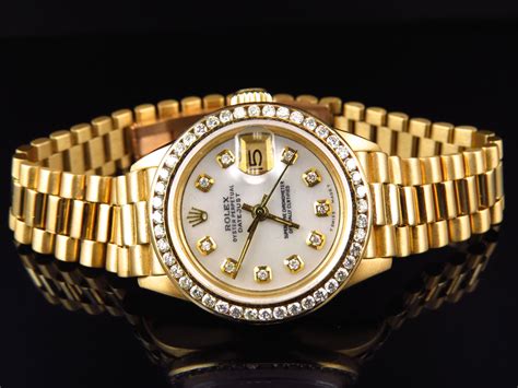 rolex lady usato prezzo|Buy and Sell Pre Owned Luxury Watches .